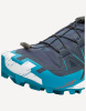 Кроссовки SPEEDCROSS 6 (RU 44 UK 10.5 USm 11 СМ 28.5; carbon/tahitian tide/white)